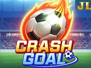 Crash Goal game icon