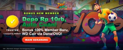 Mainkan Dan Menangkan Sekarang